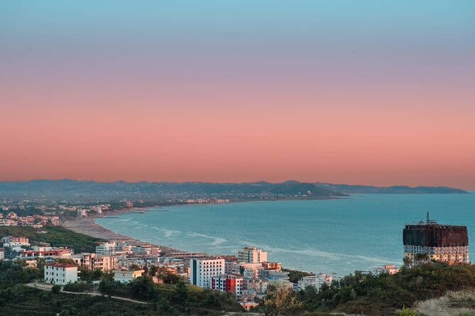 Durres Private Arrival/Departure Tirana Airport Transfer - In-Depth Travel Experience Review