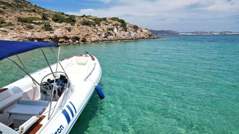Durres, Tirana & Golem: Karaburun & Sazan Boat Tour - Practical Details & Value