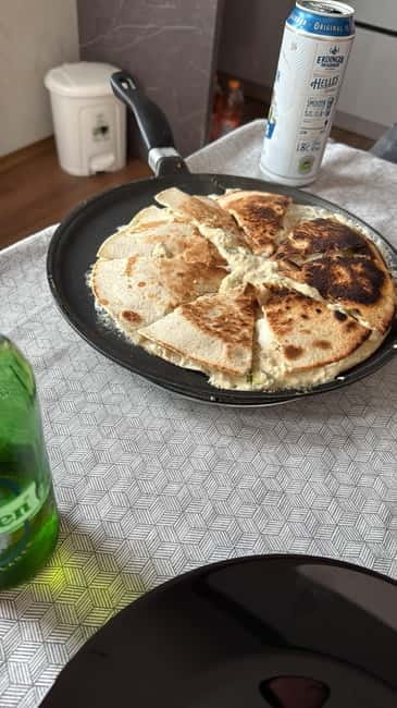 Durrës: Traditional Albanian Cooking Class with Lunch & Wine - The Sum Up: Why This Cooking Class Is a Must-Do