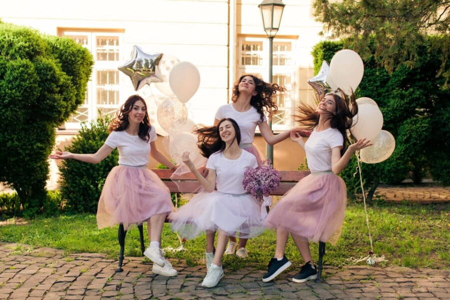 Düsseldorf: Girls-only-tour with shots, party, fun & games - Final Thoughts