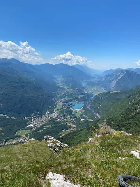 E-BIKE EXPERT TOUR crossing Gazza Mt between Brenta & Garda - Why This Tour Stands Out