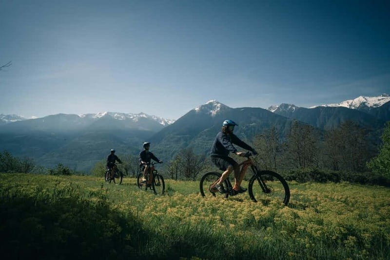 E-Bike Fun with Indomita - FAQ