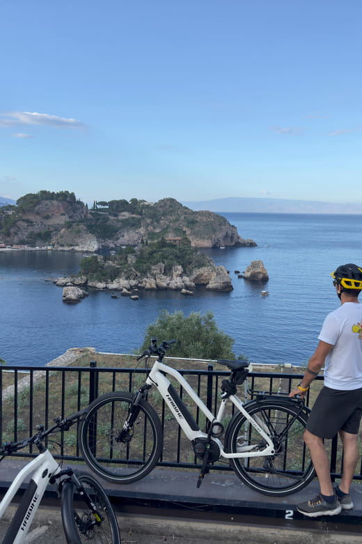 E-Bike Haibike Trekking - Who Should Consider This Experience