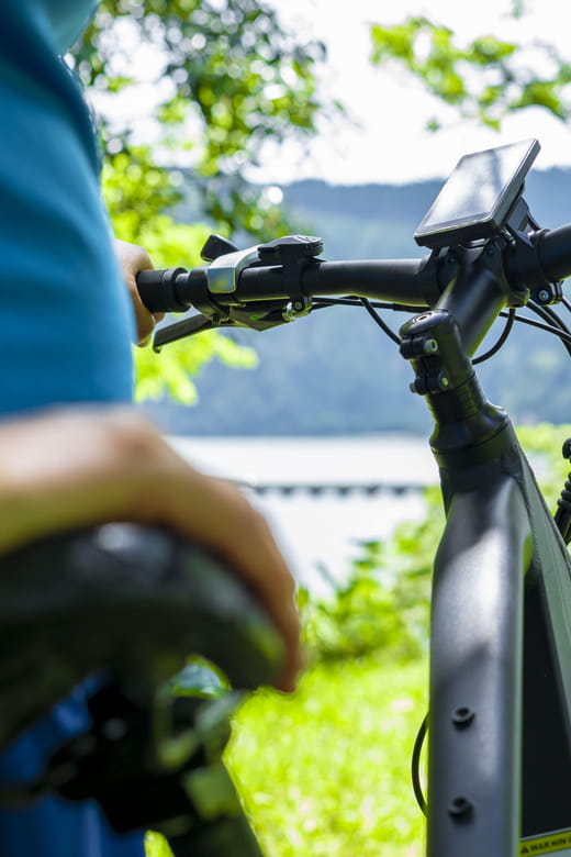 E-Bike Rental Sete Cidades - The Itinerary and What You Can Expect