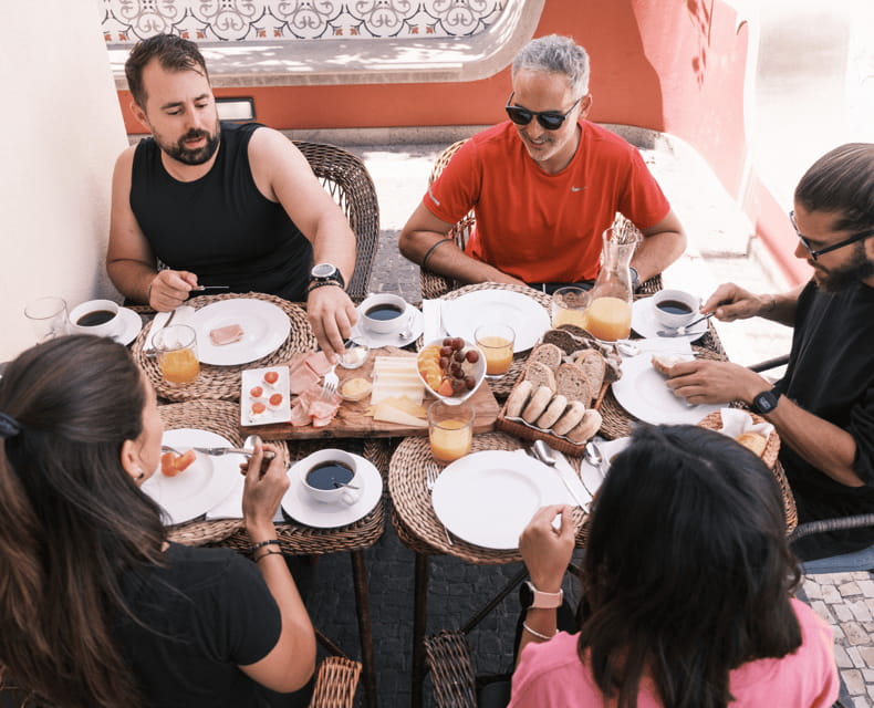 E-Bike Road Tour with Cabo Girão Viewpoint & Late Breakfast - Visiting Cabo Girao: The View That Leaves You Speechless