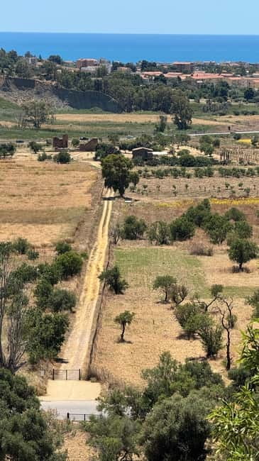 E-BIKE TOUR AGRIGENTO: Valley of the Temples, Historic Center, and Food Experience - The Complete Experience: What to Expect on This E-Bike Tour