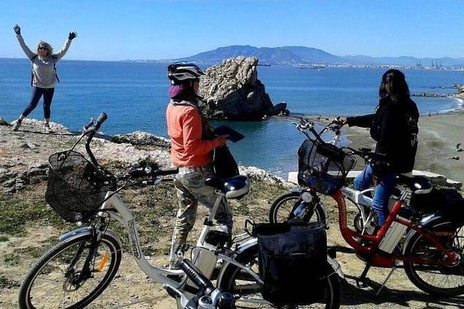 E-bike Tour and Rental in Malaga - Who Will Love This Tour?
