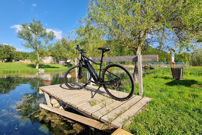 E-bike Tour Around Gacka River Valley - Who Will Love This Experience?