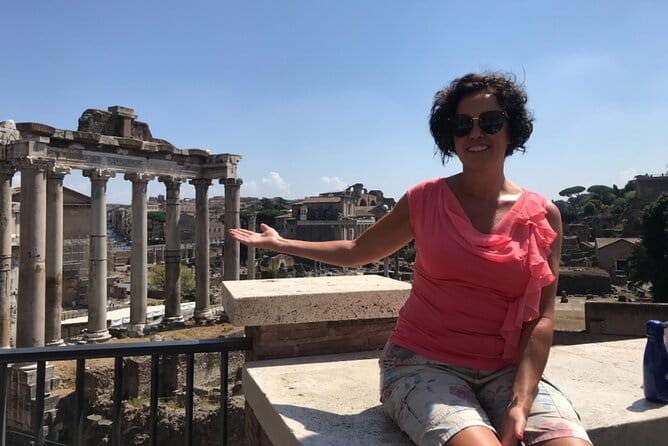 E-Bike tour - Rome in 2 hours - The Itinerary: A Closer Look