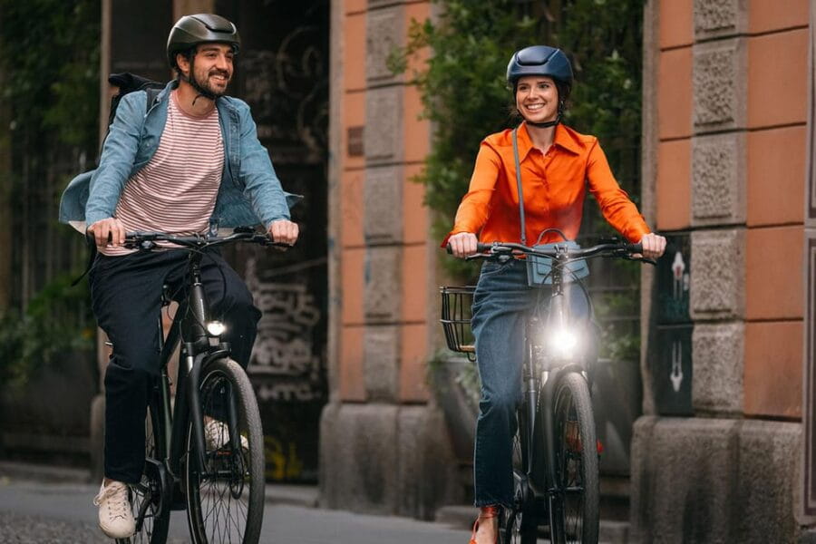 E-Bike Tour & Street Food in the Historic Center Of Agrigento - Tasting Sicily: Street Food and Local Flavors