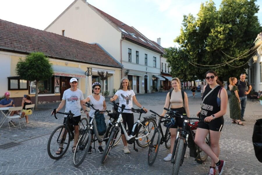 E-Bike Tour to Szentedre - Why This Tour Offers Real Value
