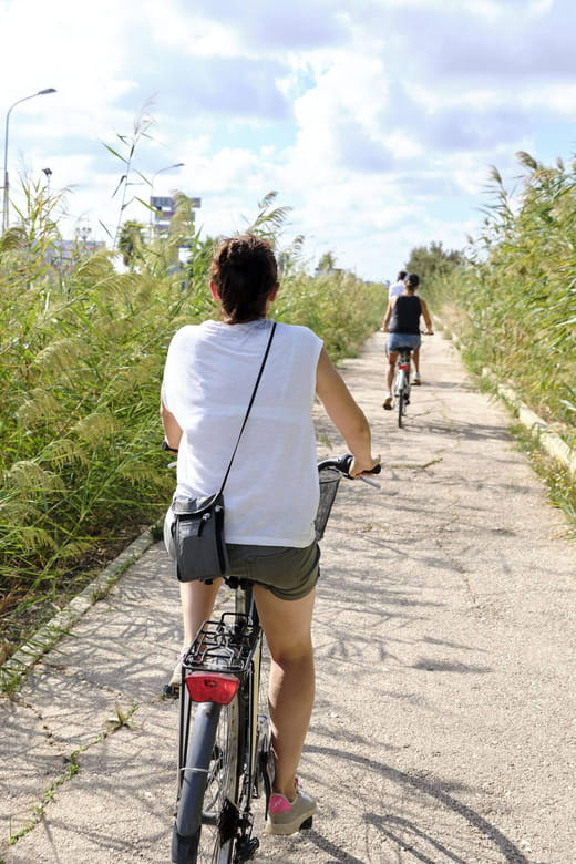 E-bike tour to the salt pans of Trapani - 3 hours - What Makes This Tour Stand Out?