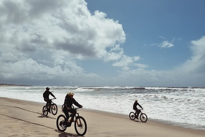 E-Bike Wild Experience with Transport from Porto and Braga - FAQ: Practical Questions Answered