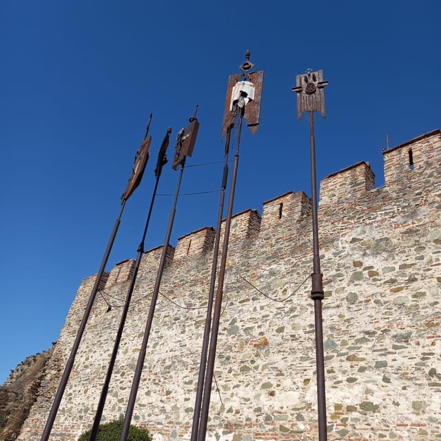 E-BIKES URBAN TRAILS THESSALONIKI - Who Will Love This Tour?