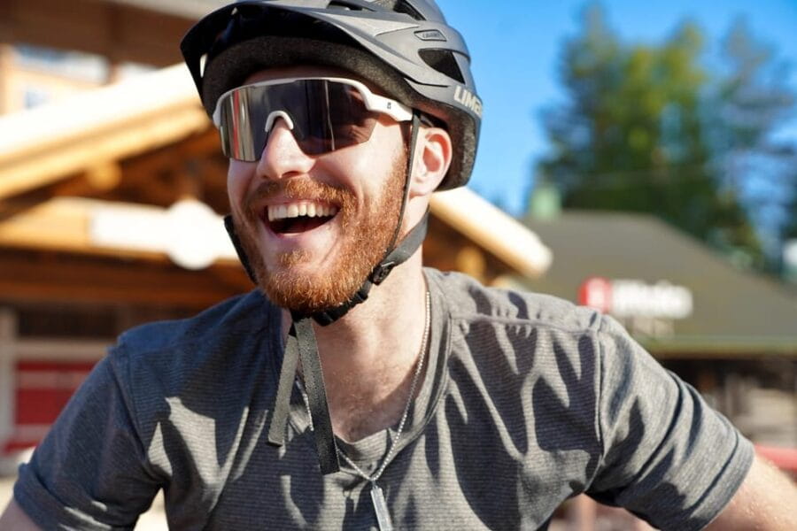 E-FATBIKE TOUR FROM ROVANIEMI UNDER THE MIDNIGHT SUN/SUNSET - The Sum Up