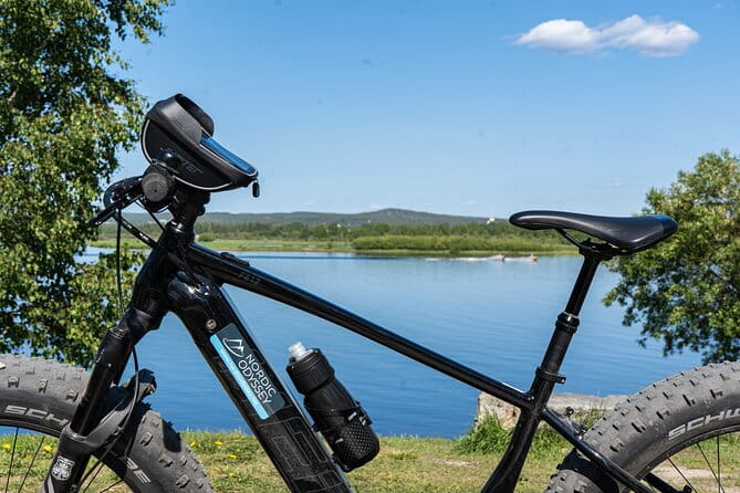 E-Fatbike Tour from Rovaniemi - Who Should Consider This Tour?