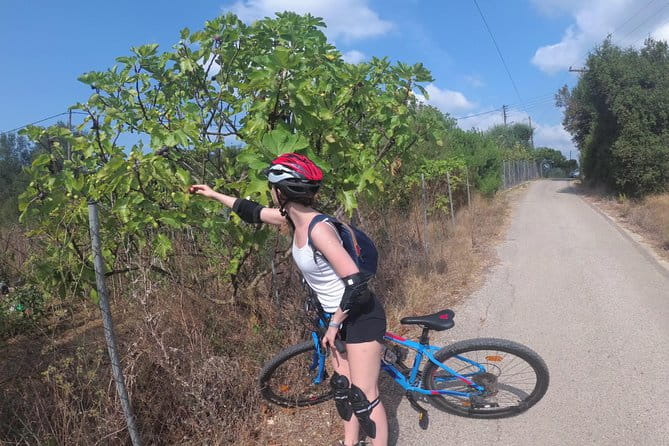 e-MTB Tour - Durrells Farm & Crab Lake [30Km - 18Mi] - The Practicalities: What You Need to Know