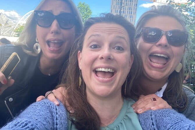 e-Scavenger hunt Cologne: Explore the city at your own pace - Price and Logistics