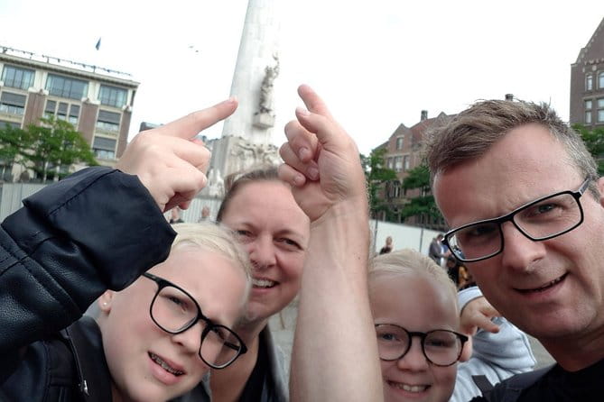 e-Scavenger hunt Hoorn: Explore the city at your own pace - FAQ: Your Practical Questions Answered