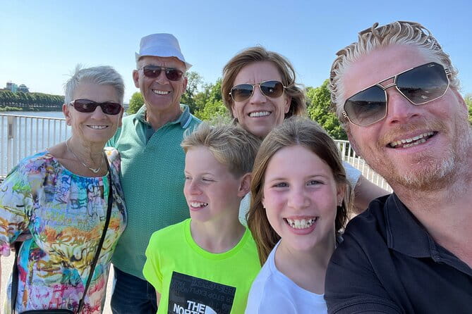 e-Scavenger hunt Rouen: Explore the city at your own pace - Practical Tips for a Smooth Experience