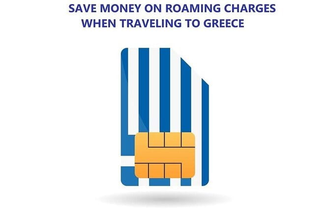 e Sim unlimited GB for Greece - Deep Dive into the Itinerary and Coverage