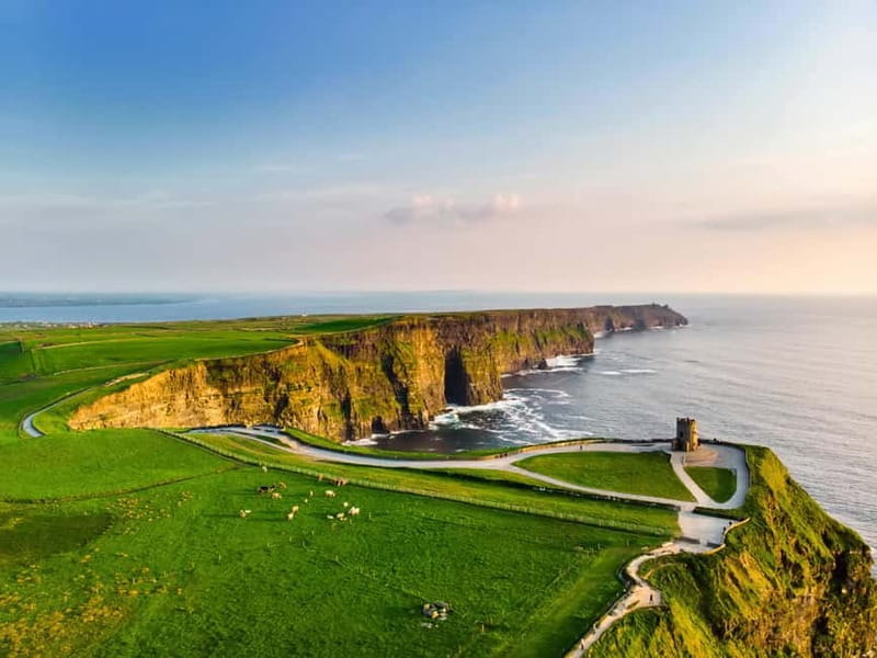 Early Access Cliffs of Moher & Wild Atlantic Way Experience - Who Will Love This Tour?