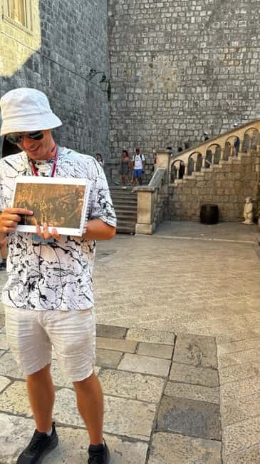 Early Morning Game of Thrones Tour - Practical Details & Tips