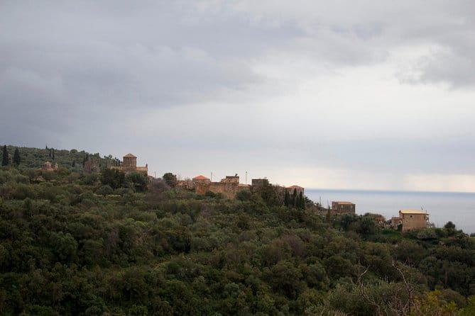 East Mani Road e-Bike Tour - Detailed Itinerary and Highlights