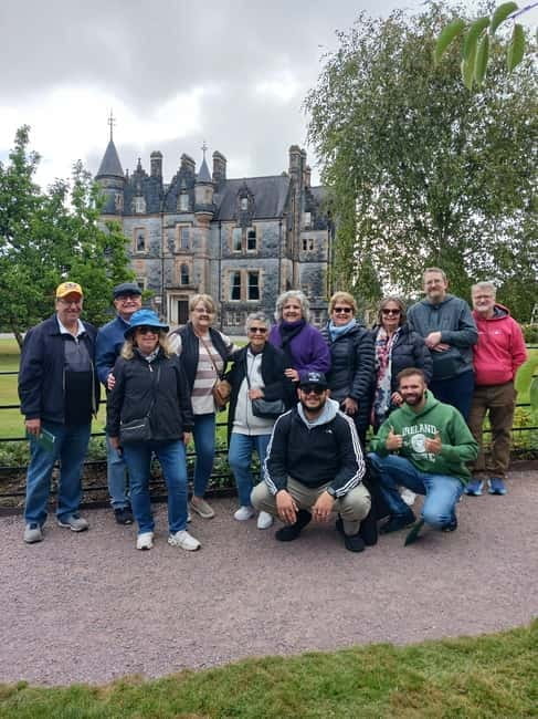 Easy Access - The Blarney Stone & Castle Gardens Tour - Price and Practical Considerations