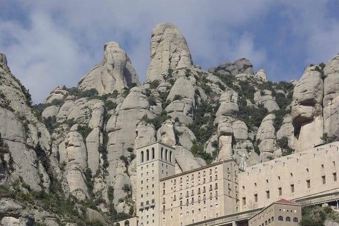 Easy Montserrat. Half-Day Trip from Barcelona - Price and Value: Are You Getting Your Money’s Worth?