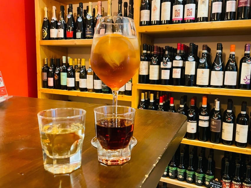 Easy Vermouth Tasting in Turin City Center - The Practical Side: Logistics, Price & Value
