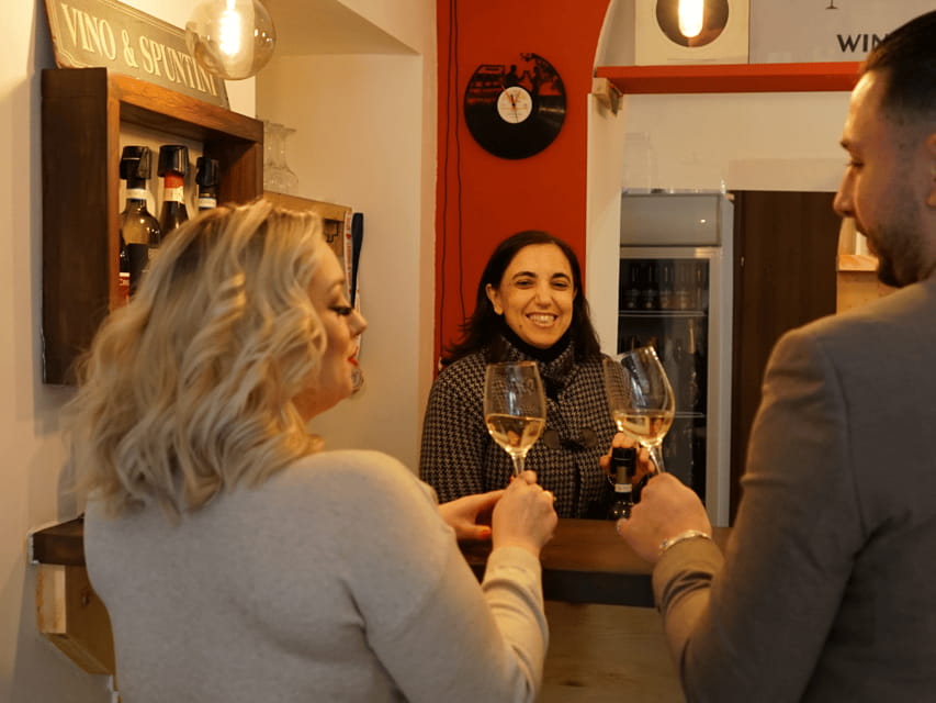 Easy Wine Tasting in Turin City Center - The Wines and Their Significance