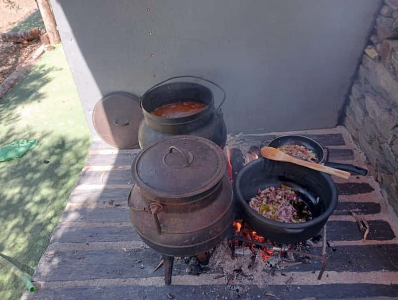 Eat in the vineyards like a Duriense - Who Should Consider This Tour?