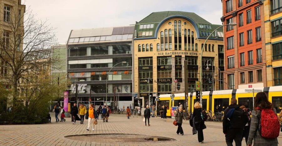 Eating Berlin: City Center Food & Beer Tour - Price and Logistics: Worth the Investment?