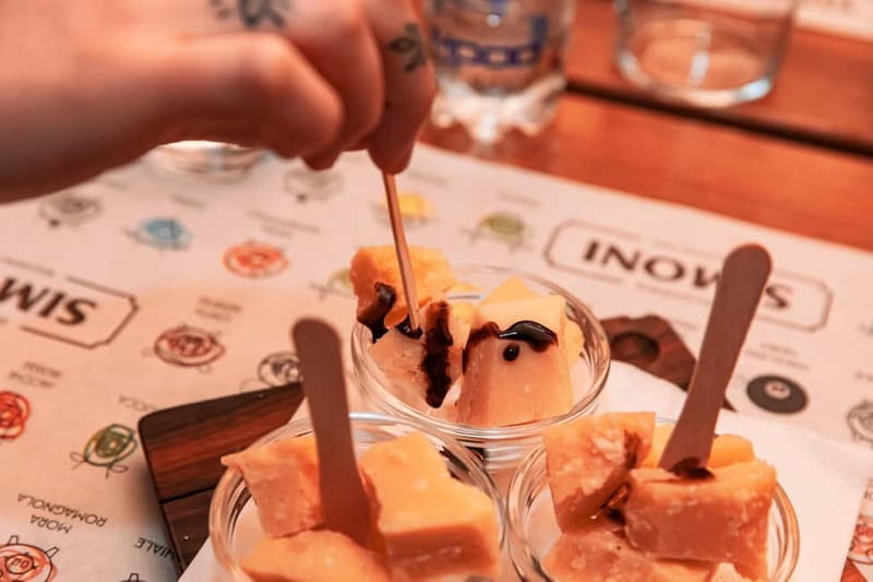 Eating Bologna Food & Wine Tour - A Closer Look at the Bologna Food & Wine Tour