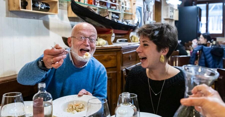 Eating Venice: Offbeat Food & Drinks Tour - The Itinerary in Detail: What You Can Expect