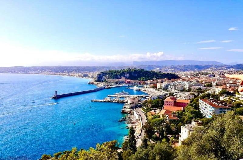Ebike from Nice: Fantastic Villefranche's Bay & Saint-Jean - An In-Depth Look at the 5-Hour eBike Experience