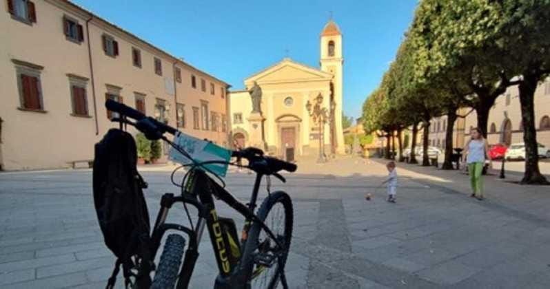 eBike Rental in Montefiascone/Lake Bolsena - Why the Guides and Staff Matter