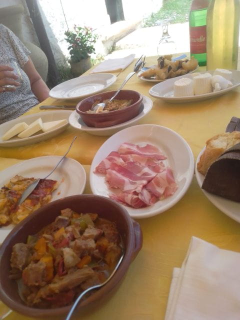 ebike tour: the villages of Valle d'Itria and typical food - Who Will Love This Tour?