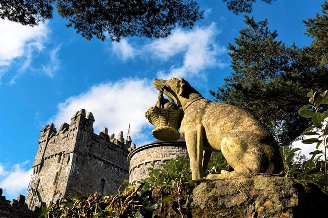 eBiking Glenveagh National Park. Donegal. Self guided. 3 hours. - Who Should Consider This Experience?