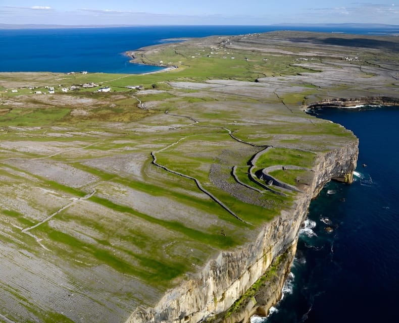Ebiking on Inishmore island. Aran islands. Self-guided - What’s Included and What You’ll Need to Bring