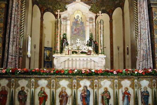 Echmiadzin (Hripsime, Gayane, Mother Cathedral) and Zvartnots Temple - FAQ