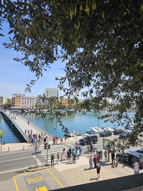 Eco tuk tuk Highlights of Zadar - Frequently Asked Questions