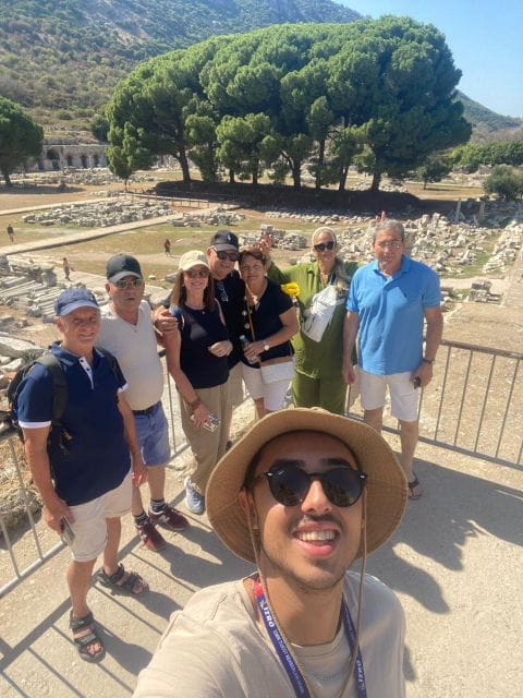 Economic Explorer Ephesus Tour - The Itinerary: What You’ll See and Experience