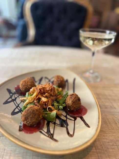 Edinburgh: 4-Hour Guided Food and Drink Tour - Who Will Love This Tour?