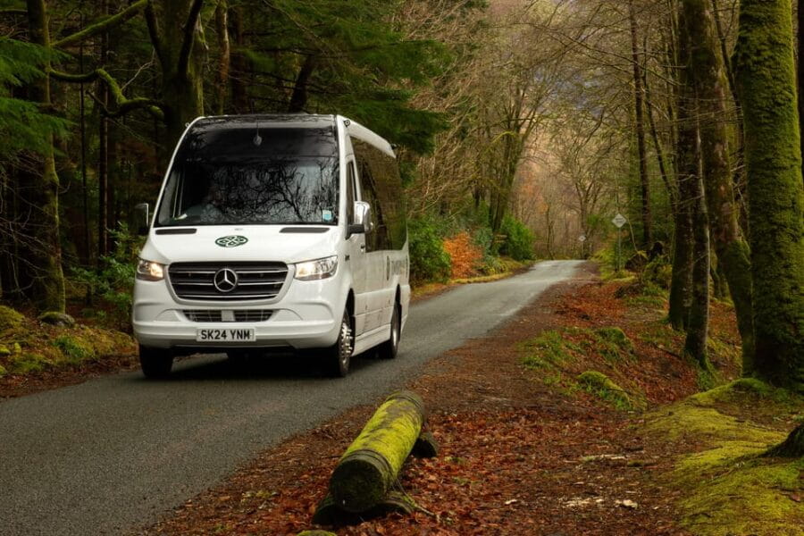 Edinburgh: Aberdeenshire, Balmoral Castle & Northeast Coast - The Rugged Charm of Dunnottar Castle and the Seaside Towns