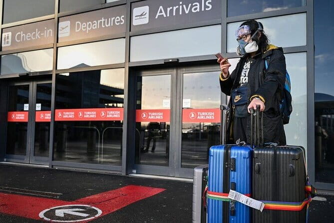 Edinburgh Airport to Edinburgh Hotel Transfers - Who Should Use This Service?