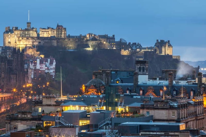 Edinburgh Castle: Guided Tour in Spanish - Highlights of the Tour: What Makes It Special