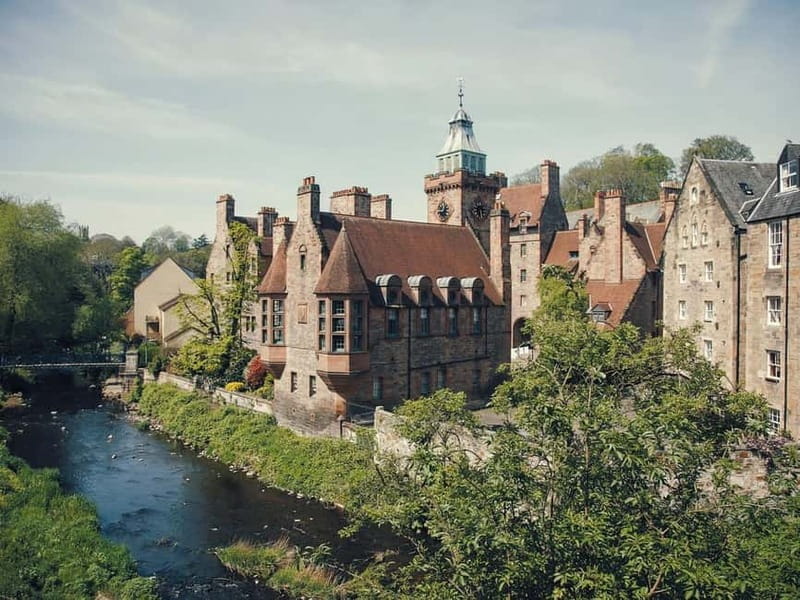 Edinburgh: E-Bike Tour with Scenic Views - Climbing Arthur’s Seat: A Highlight