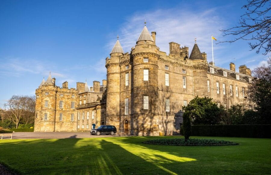 Edinburgh: Edinburgh city/ St Andrews combo tour - Who Should Book This Tour?